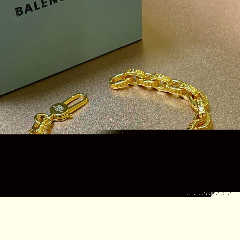 Balenciaga Bracelet 07yxh13